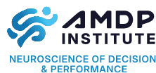 logo AMDP institute